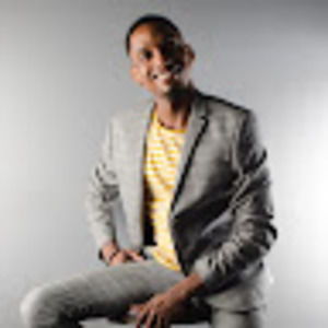 Meet your Posher, Brandon p.